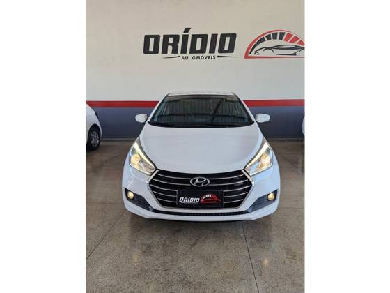 HYUNDAI HB20S 1.6 COMFORT PLUS 16V FLEX 4P AUTOMÁTICO HYUNDAI HB20S 1.6 COMFORT PLUS 16V FLEX 4P AUTOMÁTICO